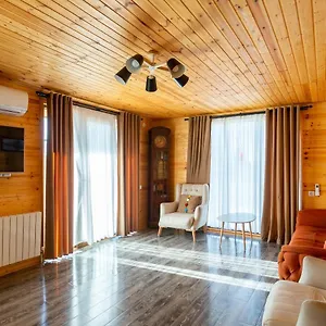 Eco House Jeo تبليسي