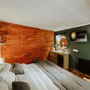 Luxury Duplex - Center تبليسي